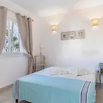Holiday home Des Orangers - Vue Avec Piscine Porticcio (Corsica)