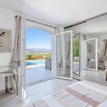 Des Orangers - Vue Avec Piscine Holiday home *