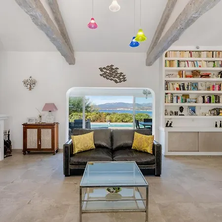 Des Orangers - Vue Avec Piscine * Grosseto-Prugna