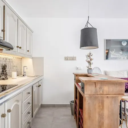 Semesterbostad Des Orangers - Vue Avec Piscine *