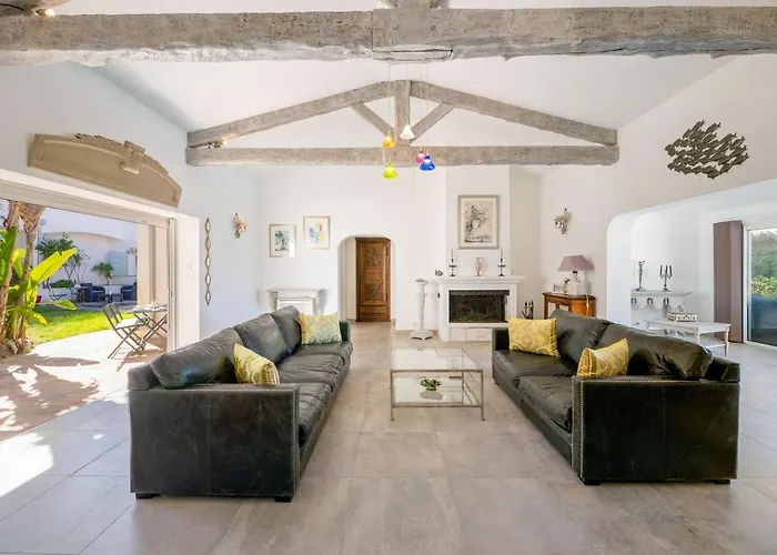 Des Orangers - Vue Avec Piscine בית נופש Grosseto-Prugna