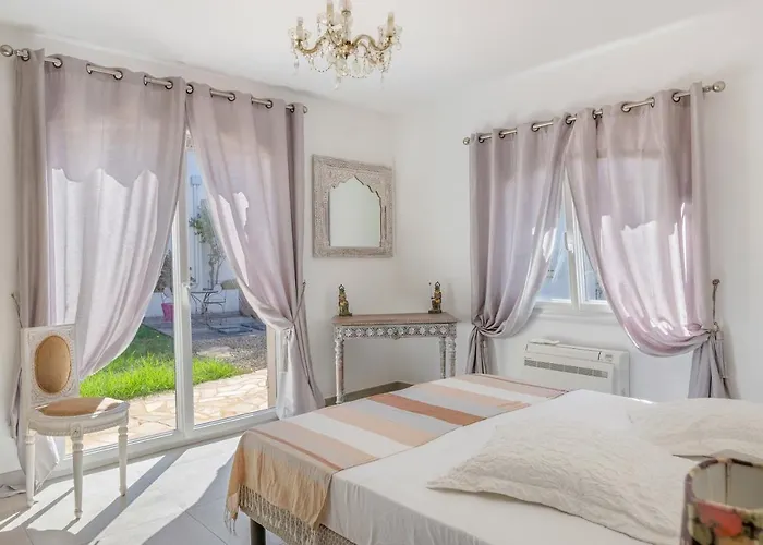 Des Orangers - Vue Avec Piscine Grosseto-Prugna